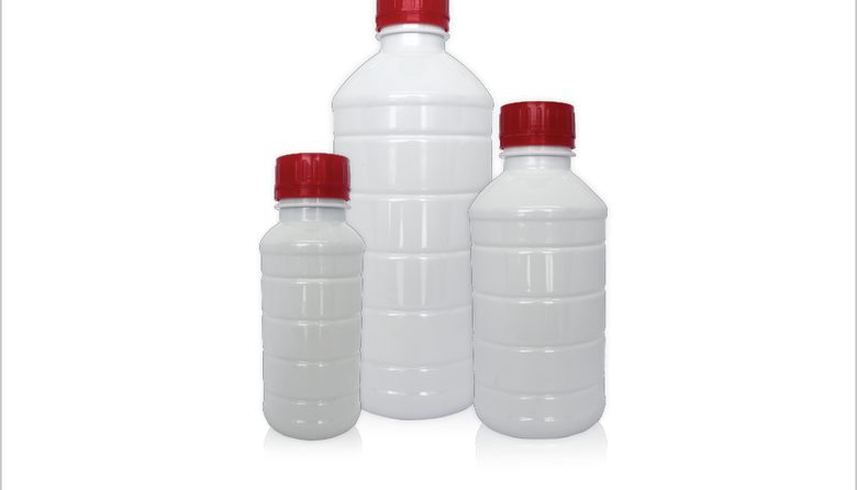 Envases PET